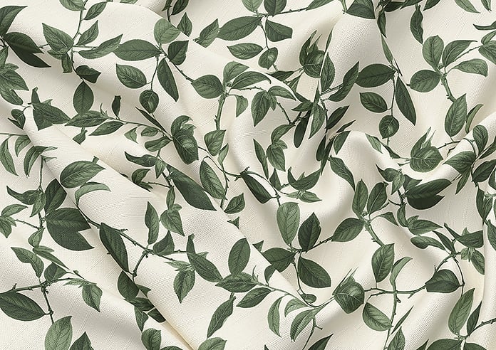 Plum Line, Coriscon - Roman Blind - Image 4